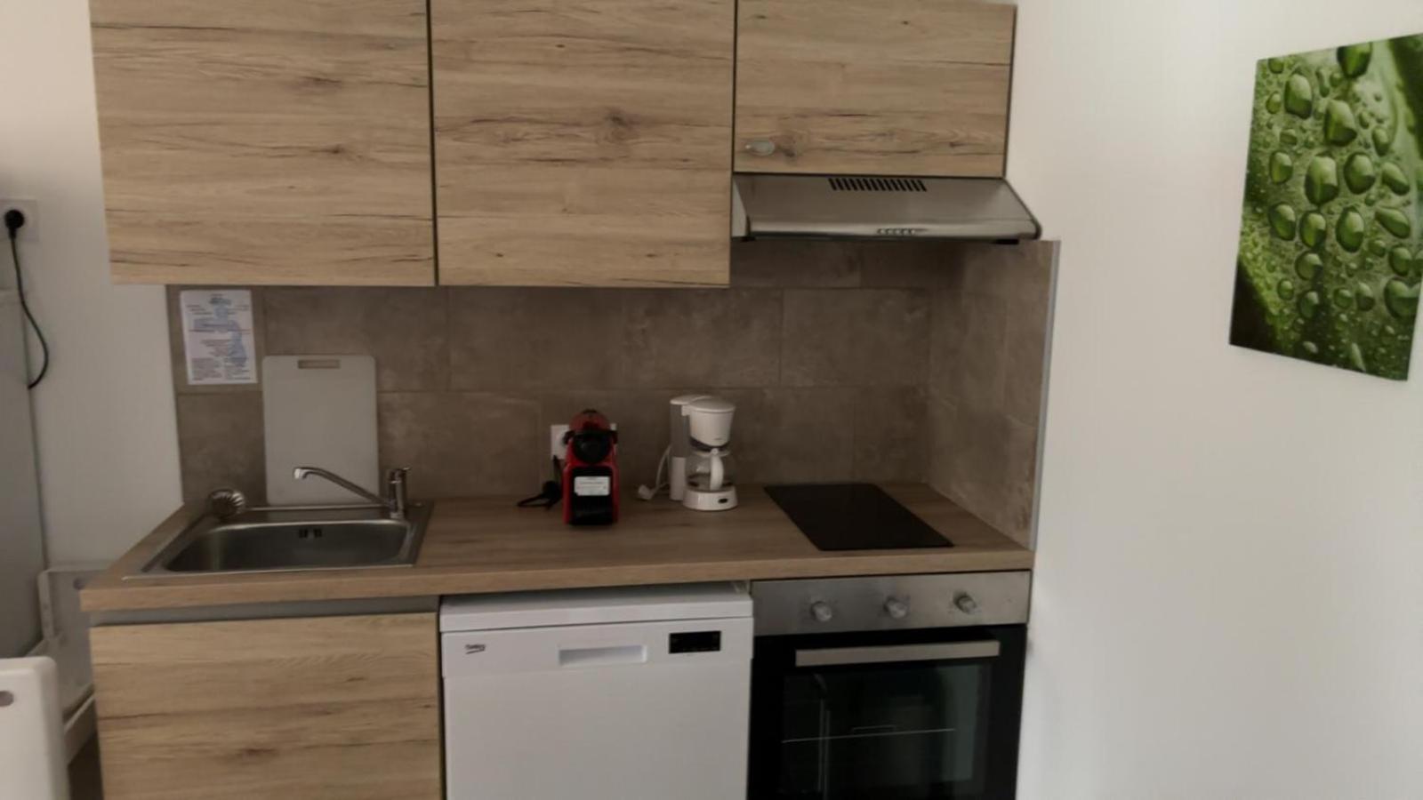 Appartement Porto - Ota Экстерьер фото